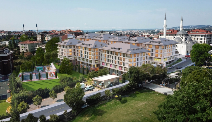 Çengelköy Meydan satışta! Yeni proje!