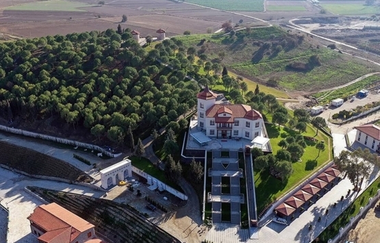 Adnan Menderes Demokrasi Müzesi'nde sona gelindi!