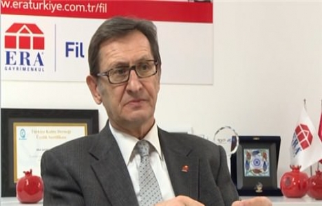 Emlak sektörü 2016'da yüzde 15 büyür!