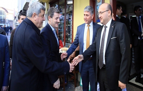 Belediyelerden 6 ay boyunca kesinti yapılmayacak!