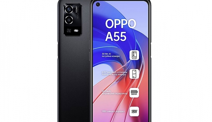 Oppo A55 kaçırılmayacak fiyata Carrefoursa’da! İşte 30 Eylül 2022 fiyat listesi…