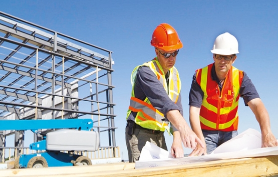 264 yapı denetim firması işten men edildi!