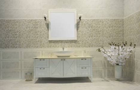 Seramik Araştırma Merkezi firmaların yüzde 90'ına destek veriyor!