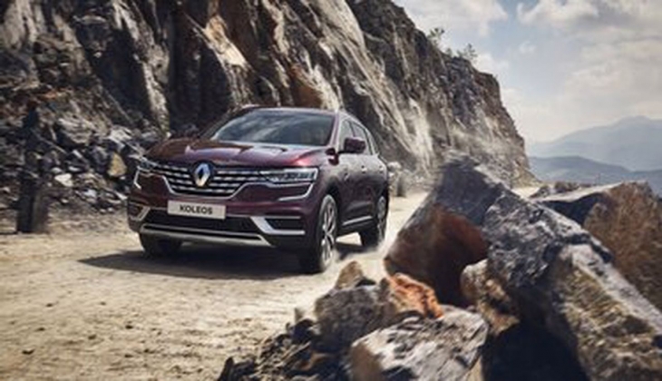 Renault Koleos`a flaş zam! 13 Şubat 2023 fiyat listesi...