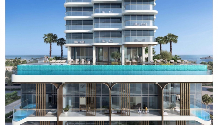 Liv Maritime Dubai’de 410 bin dolardan başlayan fiyatlarla!