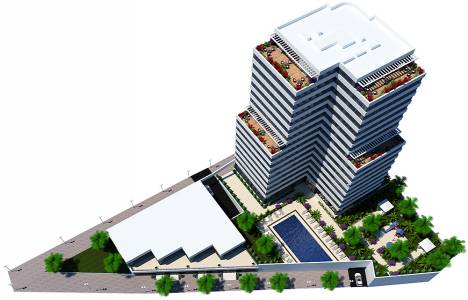 Kartal Residence Eagle 