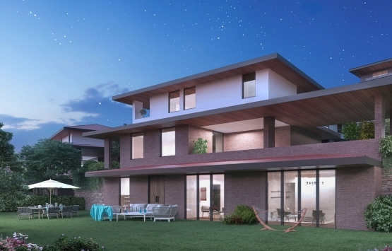 Emlak Konut GYO Vadi Evleri nerede?