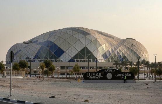 Dünyanın gözü bu 12 statta! 