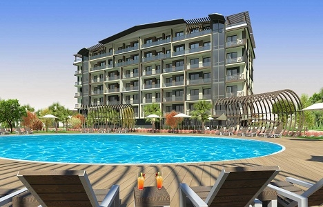 Marina Plus Bayramoğlu nda 115 bin TL ye!