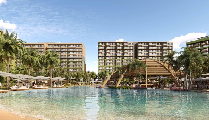 Sur Tatil Evleri nde 350 bin TL’ye Antalya’da tapu sahibi olma fırsatı!