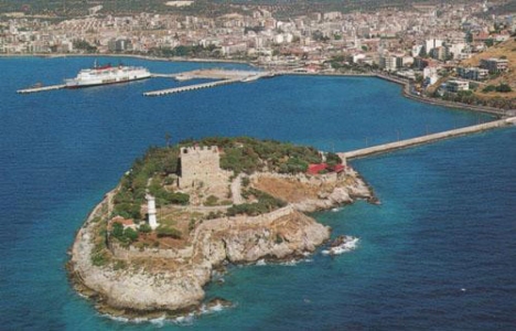 Aydın Kuşadası'nda jeotermale ÇED onayı!