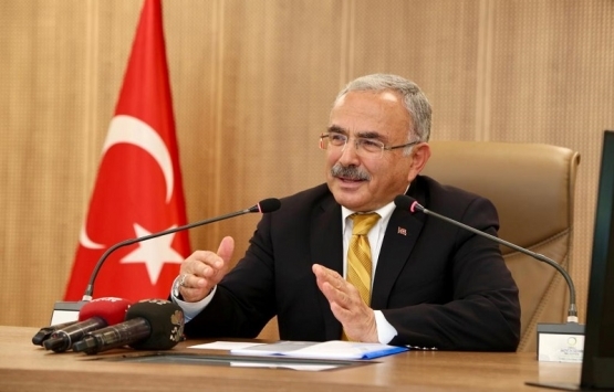 Ordu'ya şehir hastanesi müjdesi!