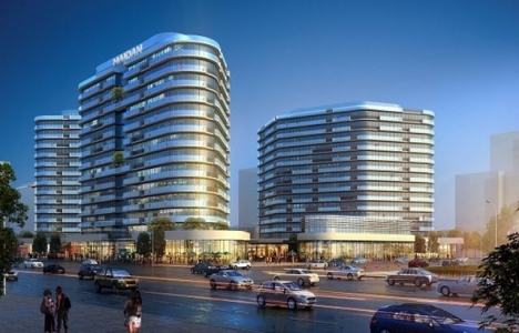 İstanbul, Ankara ve İzmir e 19 bin yeni konut!