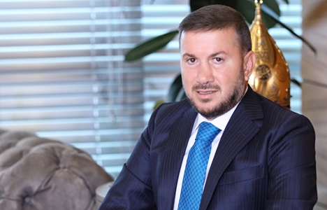 Kuzu Grup, Dünyanın En Büyük 250 Uluslararası Müteahhidi arasında!