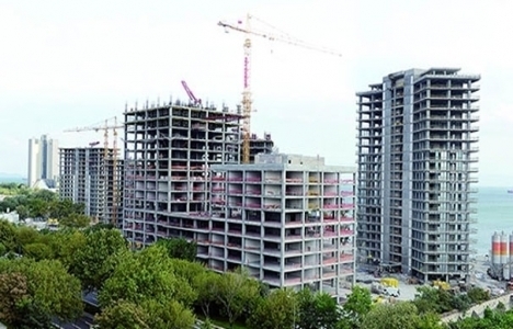 Mahkeme, Ataköy'deki inşaatlara dur dedi!