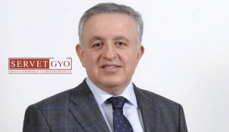  Ahmet Çelik nereli? Nereden mezun oldu? Ahmet Çelik ne iş yapıyor?