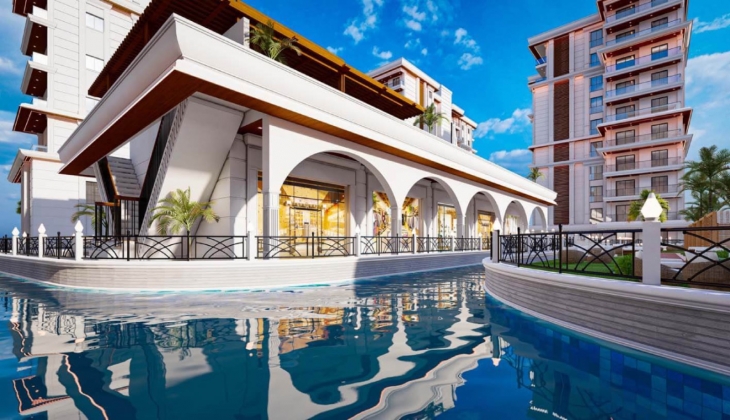 Venice Kıbrıs’ta 84 aya varan vade fırsatı!