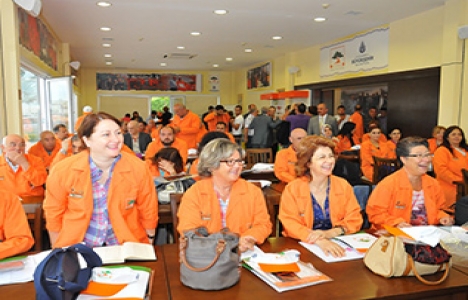 İBB Bahçıvanlık kursu kayıtları 2 Mart'ta başlıyor!