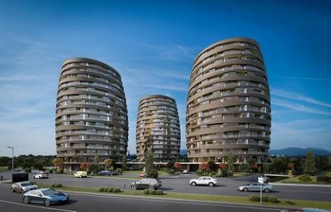 Ataköy - Yenibosna aksı değişiyor!