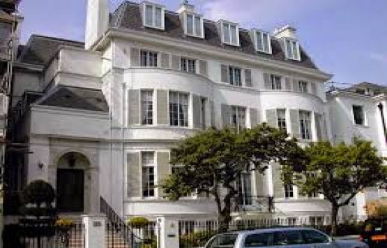 Dünyanın en güzel ve en pahalı 10 evi!