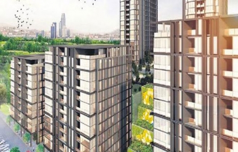 Gül Proje Avangart İstanbul fiyat listesi