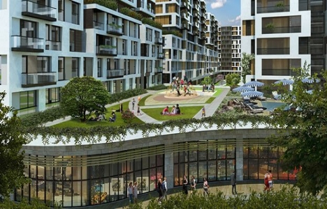 West Side Beylikdüzü güncel daire fiyatları!