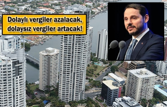 Emlak vergisi artacak mı?