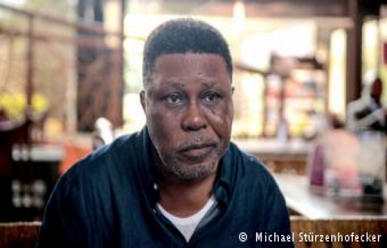 Nijerya Eko Atlantic City, Dubai olur mu?