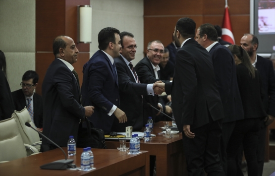 Elbistan Şeker Fabrikası, Mutlucan Tuz Madencilik İnşaat'ın oldu!