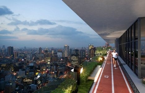 çukurambar cubes ankara adres