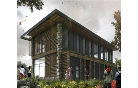 Sakarya Esentepe Sosyal Tesis Projesi 15 Temmuz'da ihaleye çıkacak!