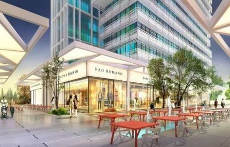 Fikirtepe Businist Office ofis fiyatları!