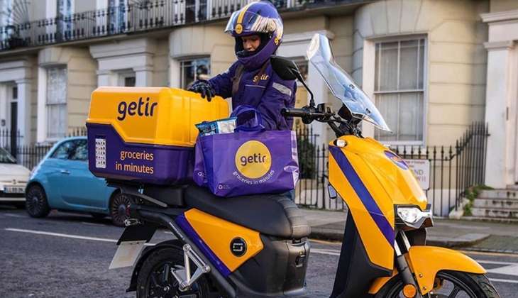 'Kiraları ödemiyor, borçları var' iddialarına Getir'den açıklama: Gerekli ödemeler yapıldı!