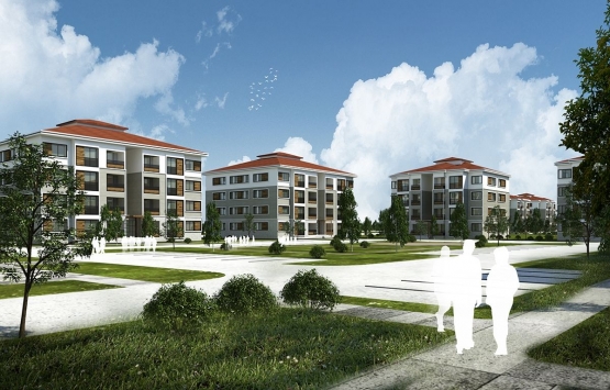 30 soruda TOKİ İstanbul projeleri!