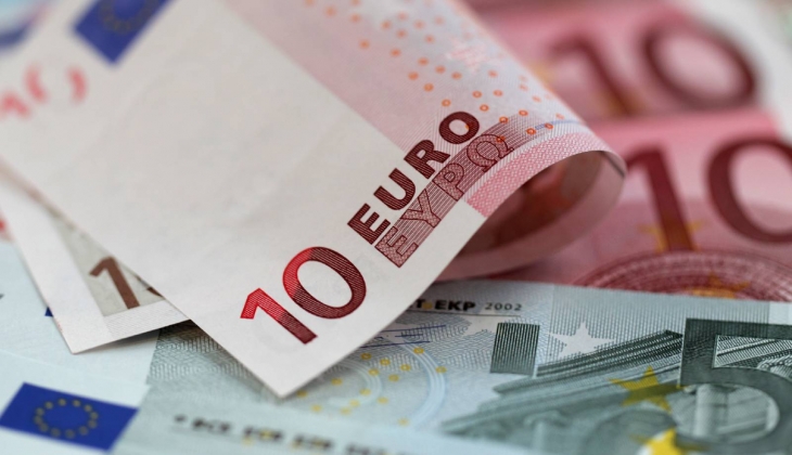  Merkez Bankası bile dank diye... Euro 40 TL... Dolar dolar diyorduk deprem euroda