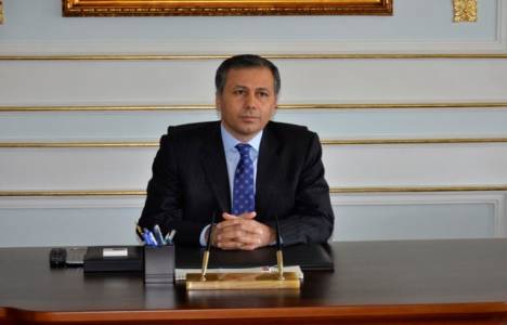 Ali Yerlikaya: Tekirdağ OSB'lere Meriç nehrinden su getirilecek!