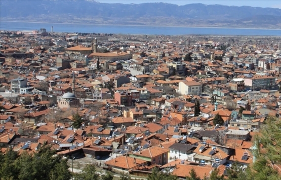 Burdur Merkez de 18.7 milyon TL ye satılık 3 gayrimenkul!