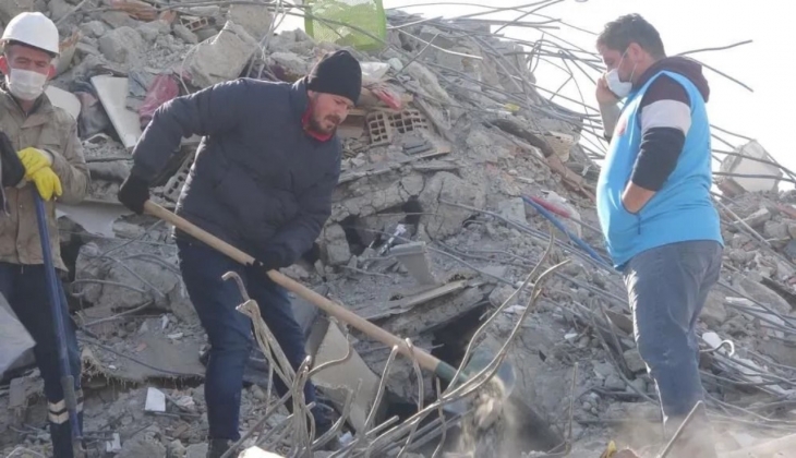 MTA, ürküten son verileri yayımladı! Tam 45 il fay üzerine oturuyor!