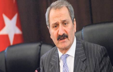 Zafer Çağlayan: Türk müteahhitler 11 ayda 24 milyar dolarlık iş aldı!