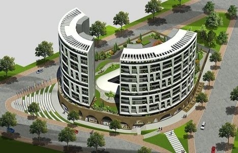 Denge Towers Sancaktepe fiyatları 2016!