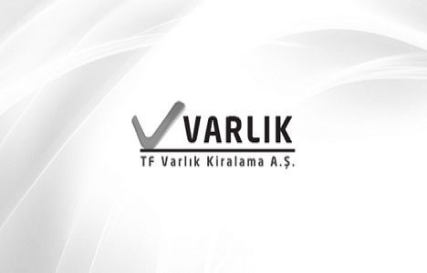 TF Varlık Kirama kira sertifikası ihracı