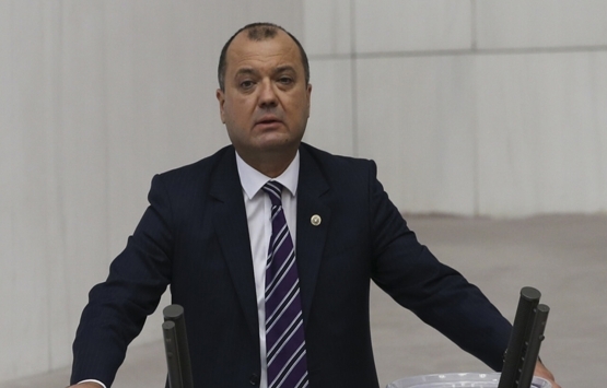 Tekirdağ-Hayrabolu Yolu'nun akıbeti mecliste!