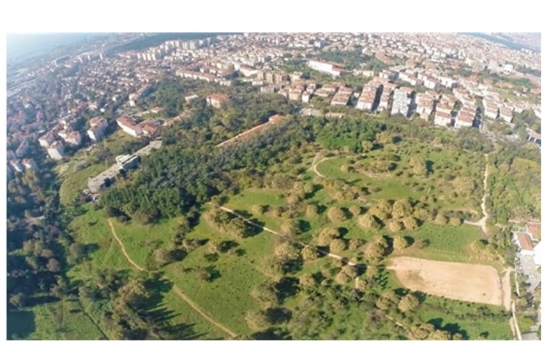 Validebağ Korusu nda gerginlik büyüyor!