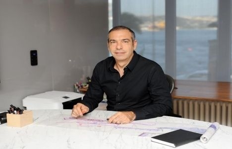 Gayrimenkul firmaları ofisleri modernleştiriyor!