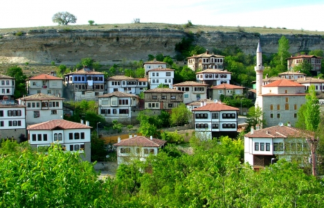 Safranbolu Belediyesi'nden 10 yıllığına kiralık işyeri!