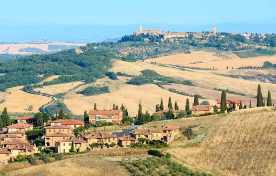 1 Euro ya ev sahibi olmak isteyenler dikkat!