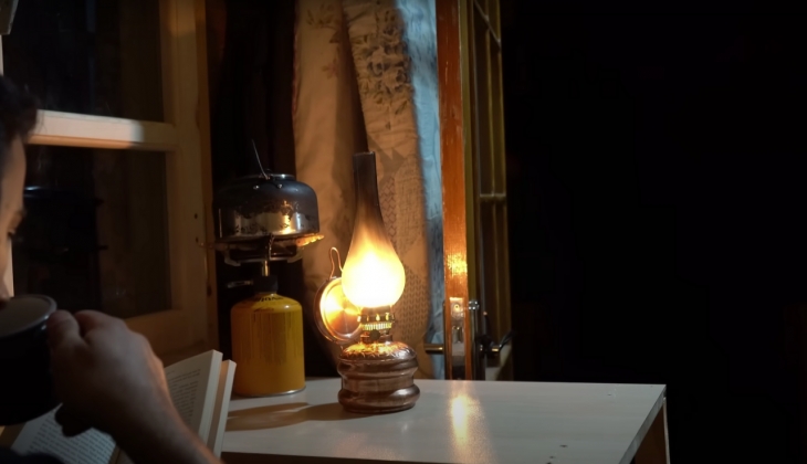 40 bin TL ye ahşap ev sahibi olabilirsiniz!