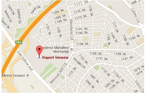 Viaport Venezia AVM bayramda açık mı?