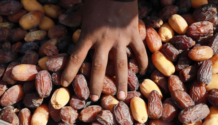 Kudüs hurması ne kadar, nereden alınır? İran hurması fiyat listesi...