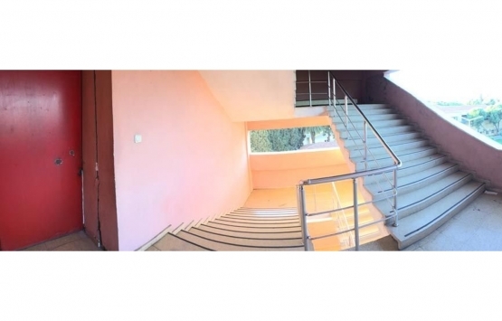 İzmir Dr. Suat Seren Hastanesi'ndeki çatlaklar korkutuyor!